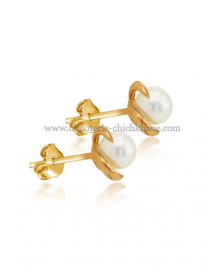 Bijoux en ligne Boucles D'oreilles Non Serti 50487