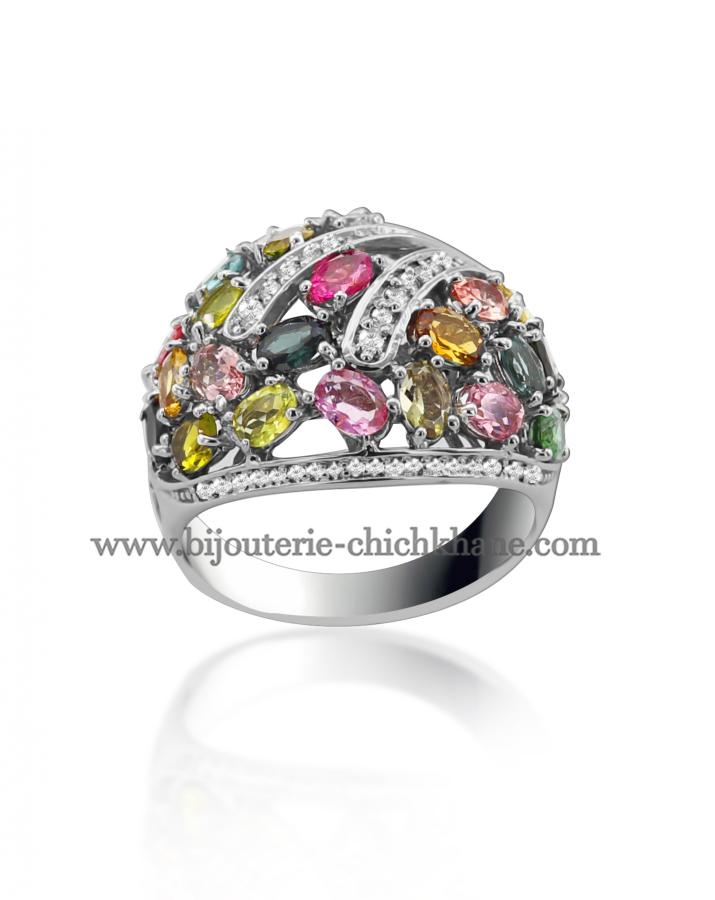 Bijoux en ligne Bague Diamants 50492