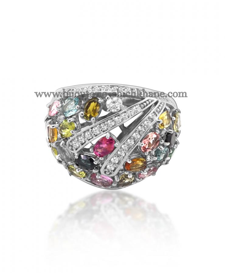 Bijoux en ligne Bague Diamants 50492