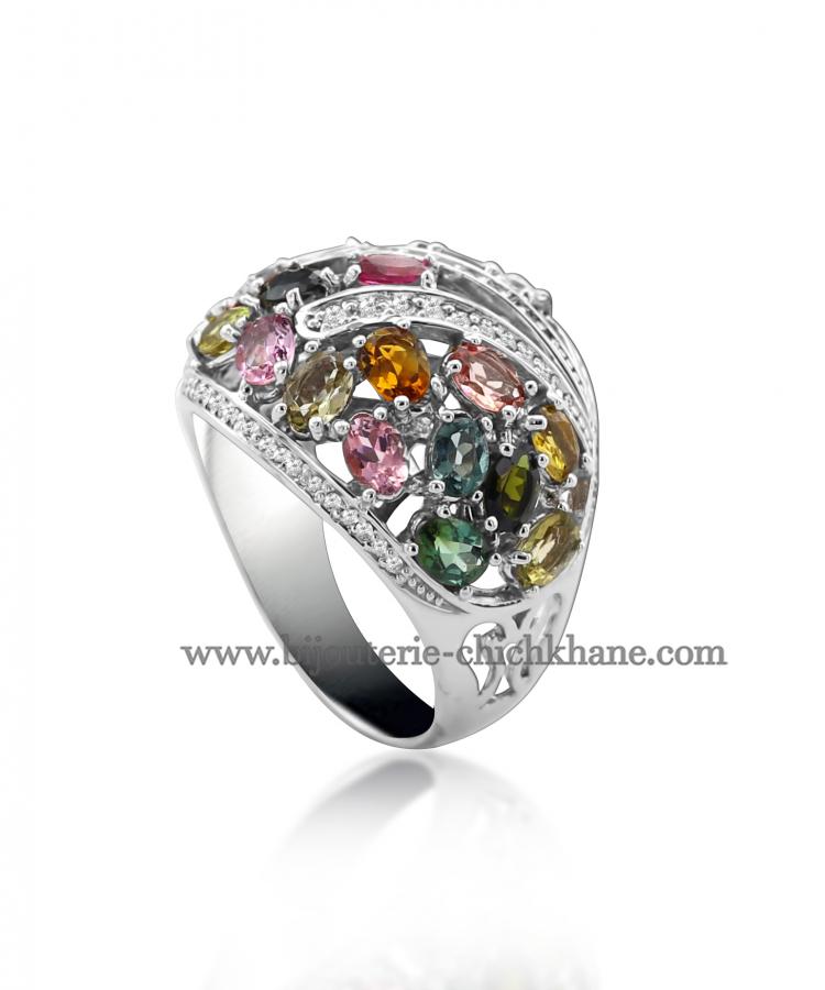 Bijoux en ligne Bague Diamants 50492
