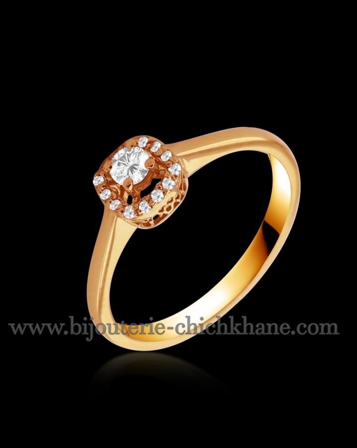 Bijoux en ligne Solitaire Diamants 50500
