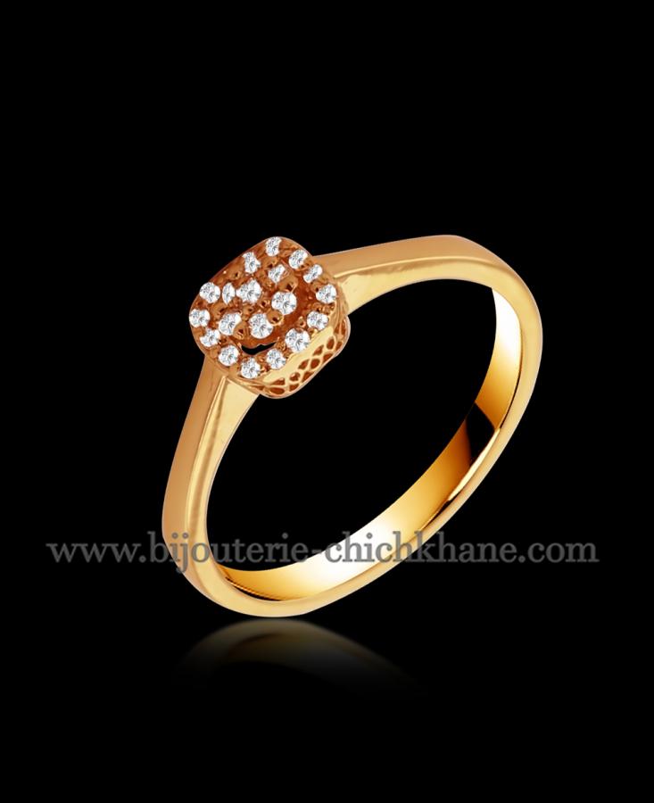 Bijoux en ligne Solitaire Diamants 50502