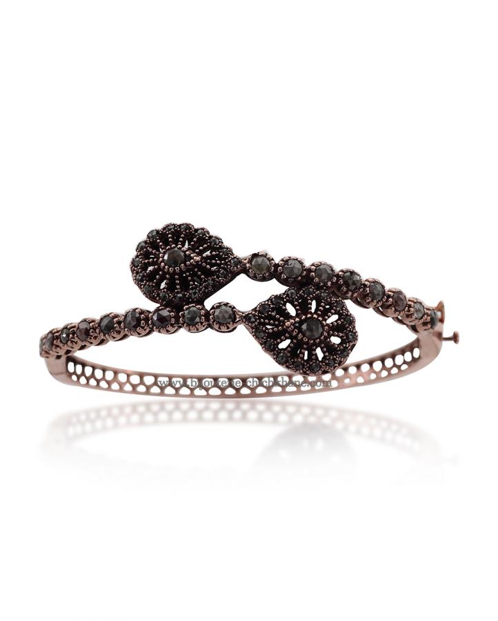 Bijoux en ligne Bracelet Diamants Rose ''Chichkhane'' 50660