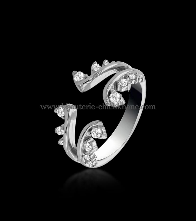 Bijoux en ligne Alliance Diamants 50712