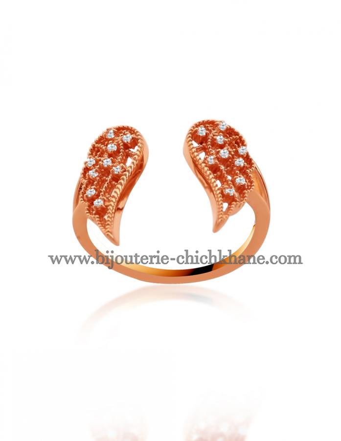 Bijoux en ligne Bague Diamants 50737