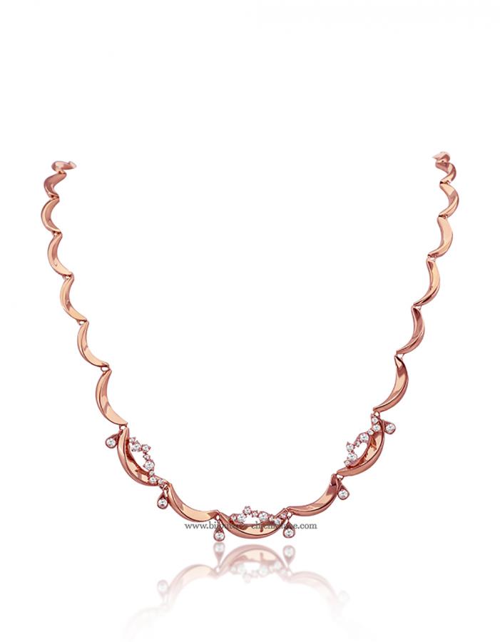 Bijoux en ligne Collier Diamants 50752