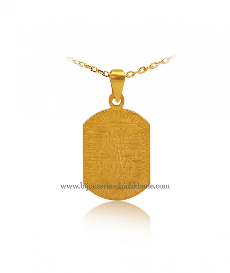 Bijoux en ligne Pendentif Non Serti 50917