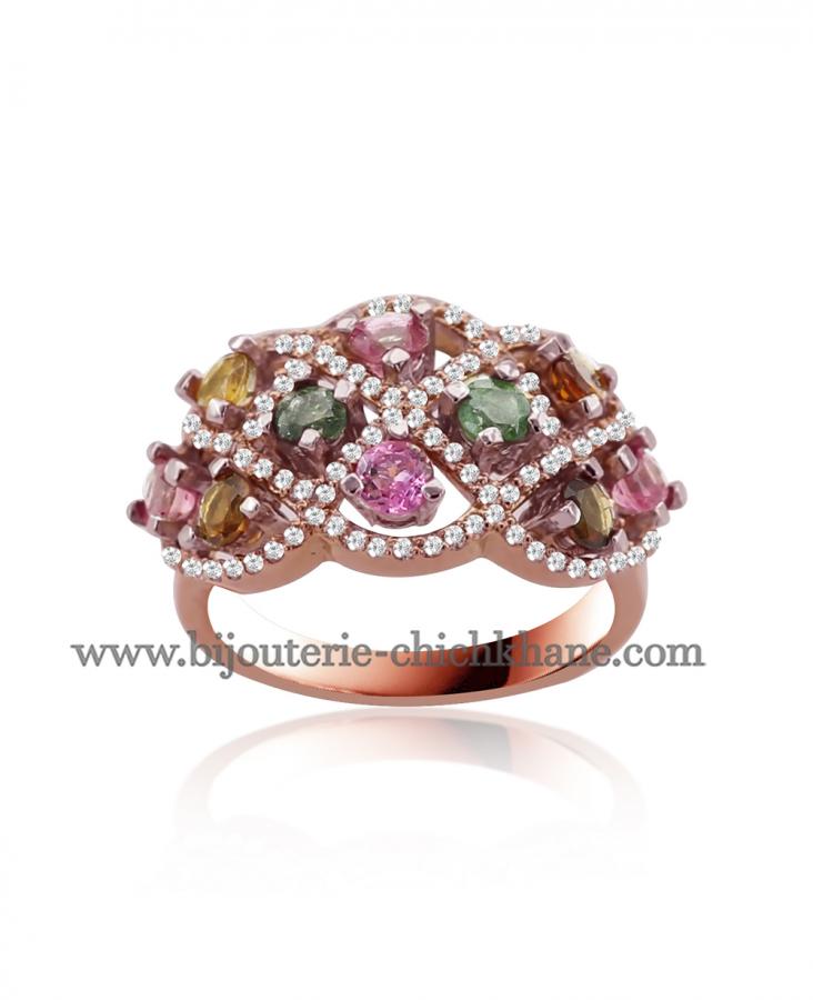 Bijoux en ligne Bague Diamants 50996