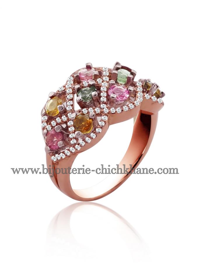 Bijoux en ligne Bague Diamants 50996