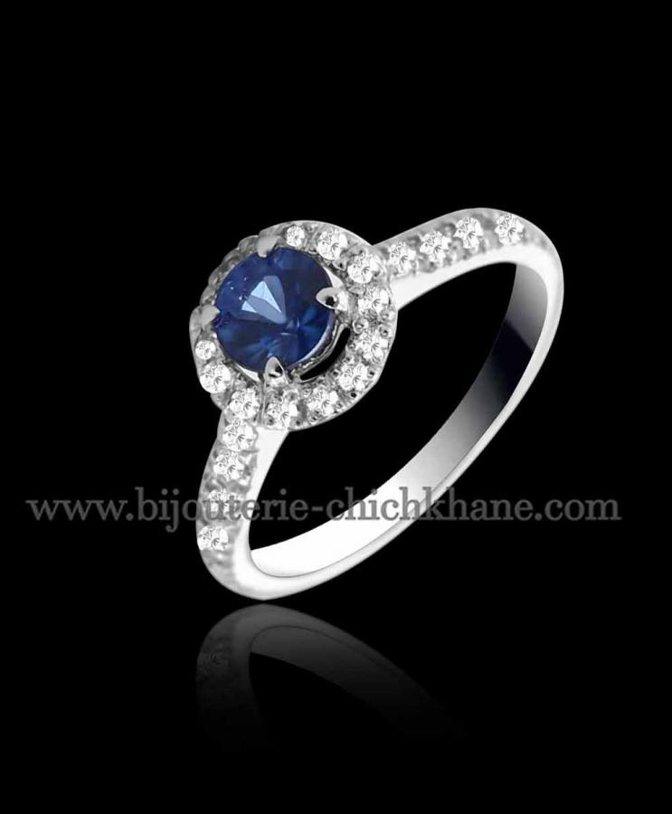 Bijoux en ligne Solitaire Diamants 50997