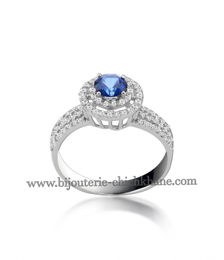 Bijoux en ligne Solitaire Diamants 51021