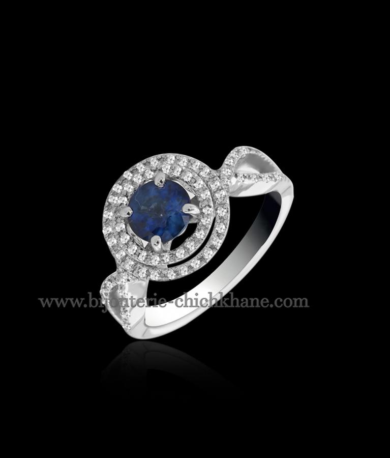 Bijoux en ligne Solitaire Diamants 51082