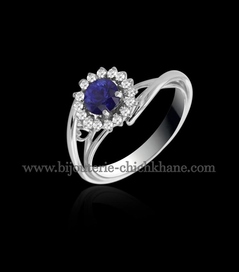 Bijoux en ligne Solitaire Diamants 51083
