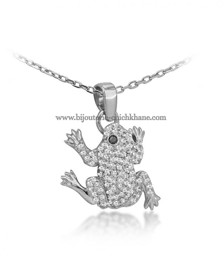 Bijoux en ligne Pendentif Diamants 51273