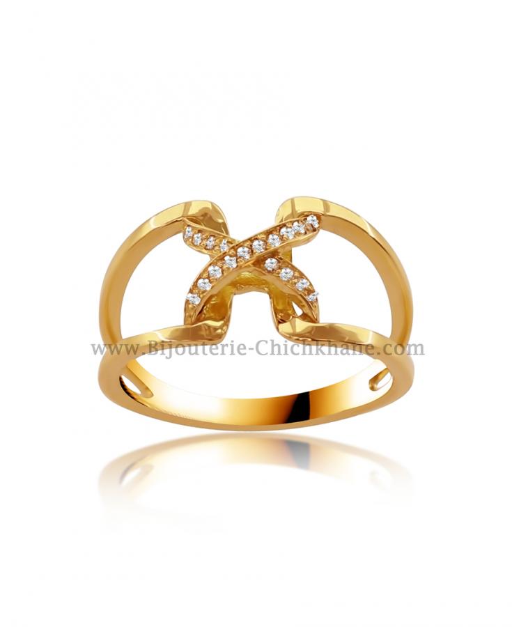 Bijoux en ligne Bague Diamants 51852