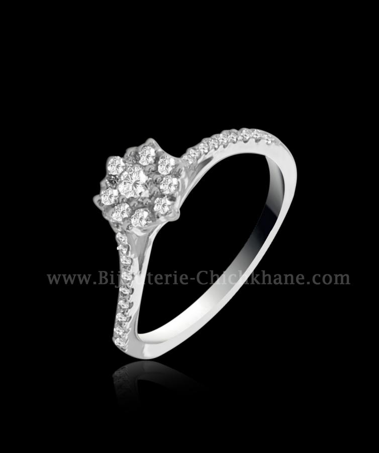 Bijoux en ligne Solitaire Diamants 51976