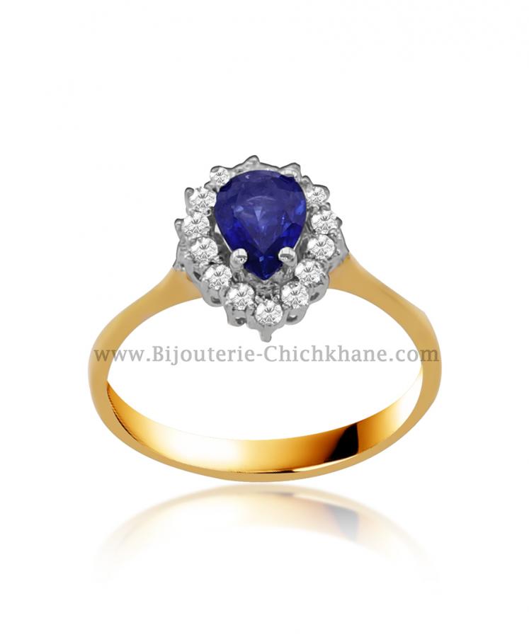 Bijoux en ligne Solitaire Diamants 52019