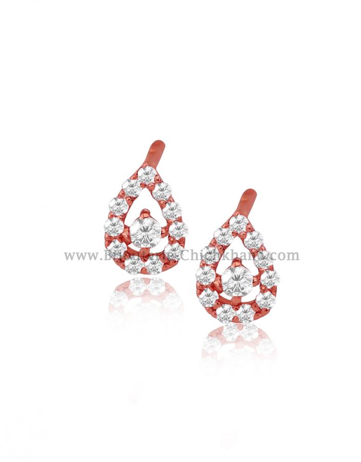 Bijoux en ligne Boucles D'oreilles Diamants 52027