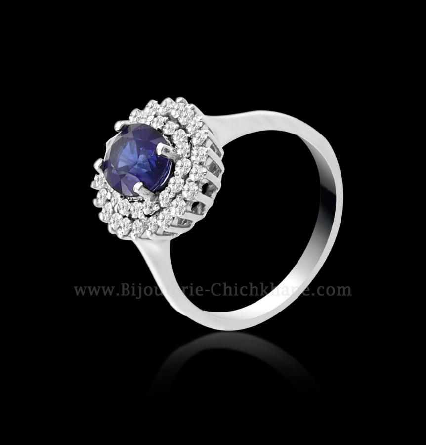 Bijoux en ligne Bague Diamants 52077