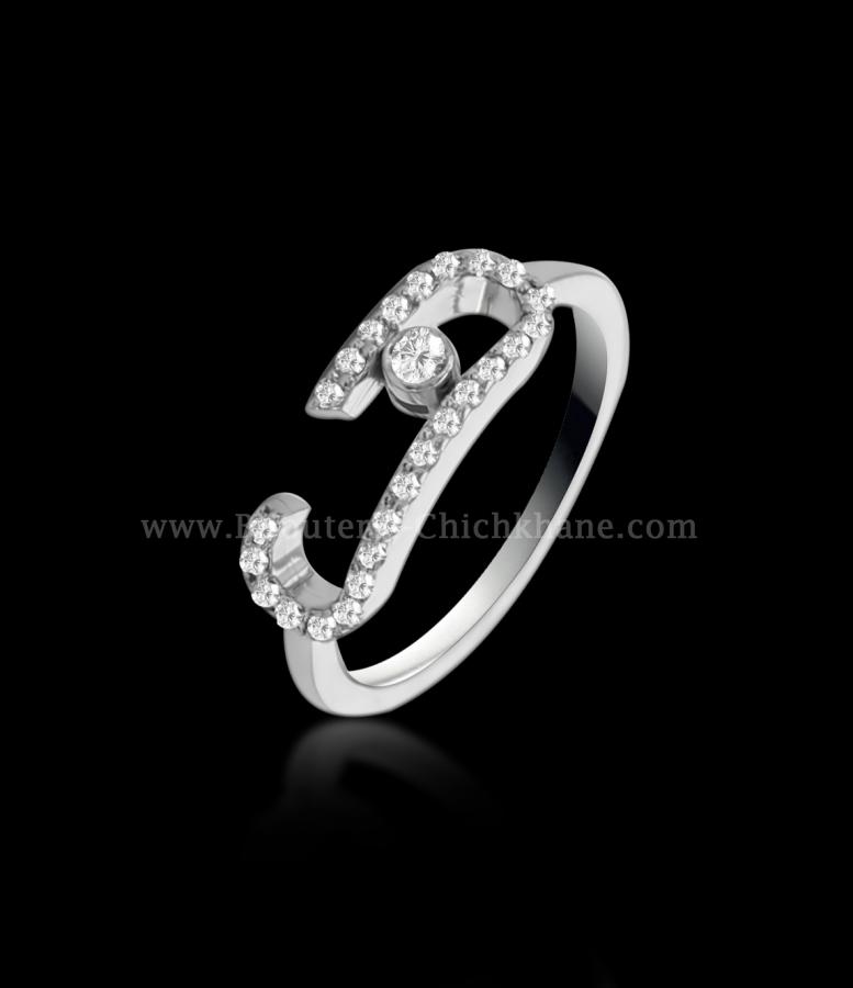 Bijoux en ligne Bague Diamants 52165