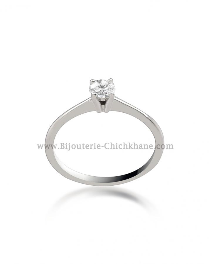 Bijoux en ligne Solitaire Diamants 52243