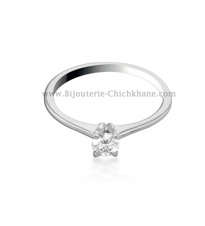 Bijoux en ligne Solitaire Diamants 52243