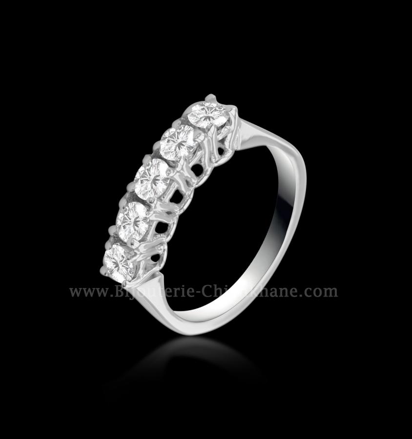 Bijoux en ligne Alliance Diamants 52419