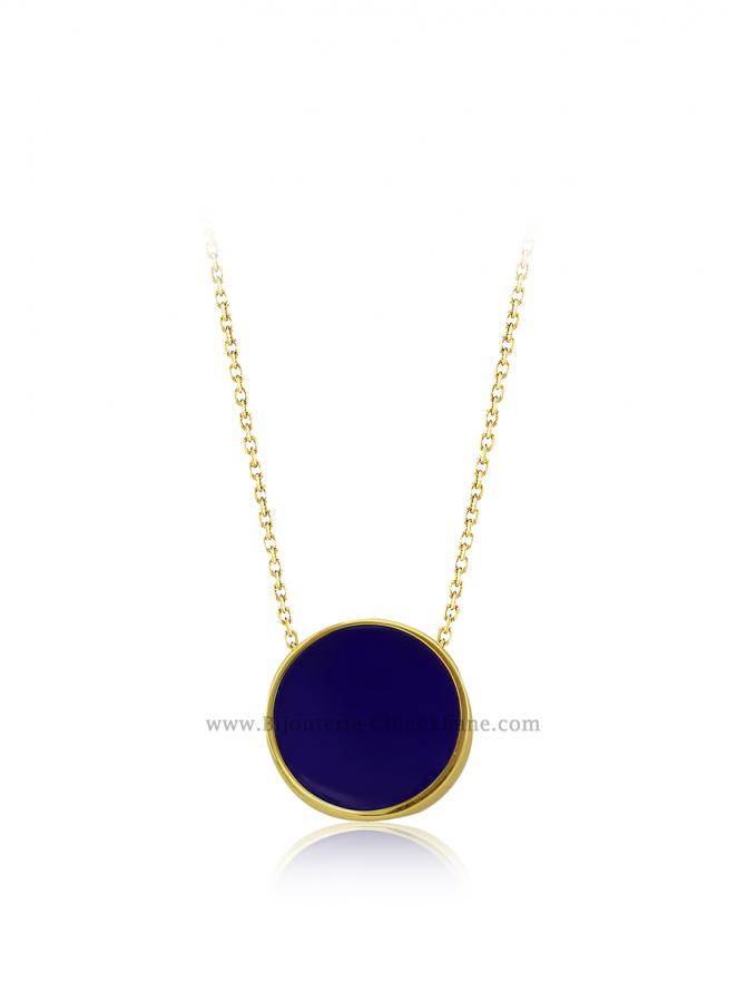 Bijoux en ligne Collier Non Serti 52432