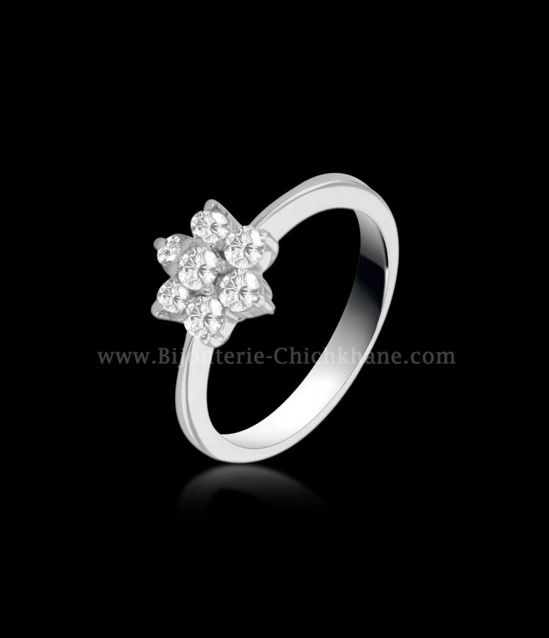 Bijoux en ligne Solitaire Diamants 52863