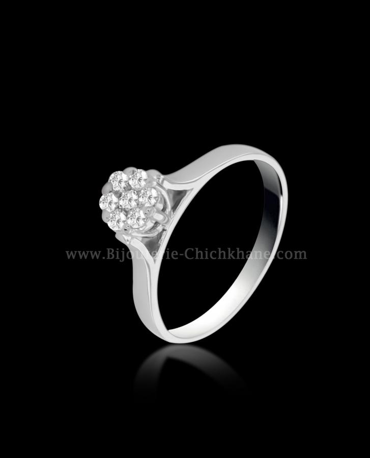 Bijoux en ligne Solitaire Diamants 52864