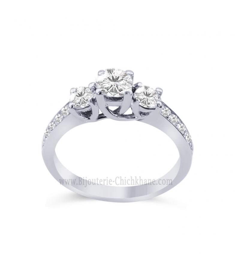 Bijoux en ligne Solitaire Diamants 52949