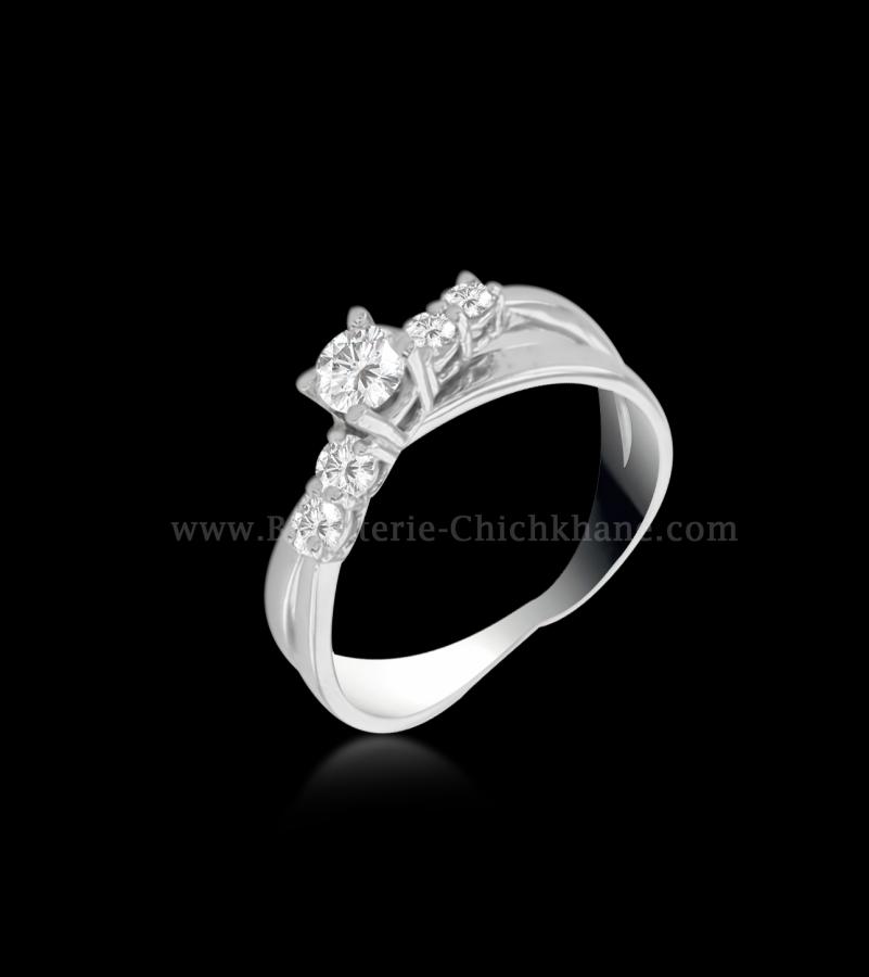 Bijoux en ligne Solitaire Diamants 52952