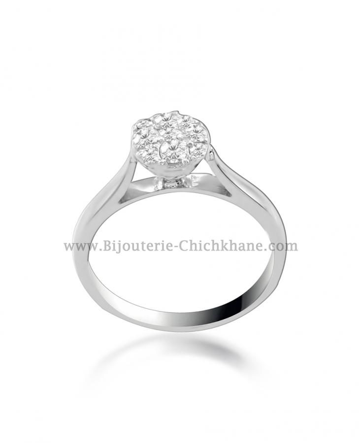 Bijoux en ligne Solitaire Diamants 52964