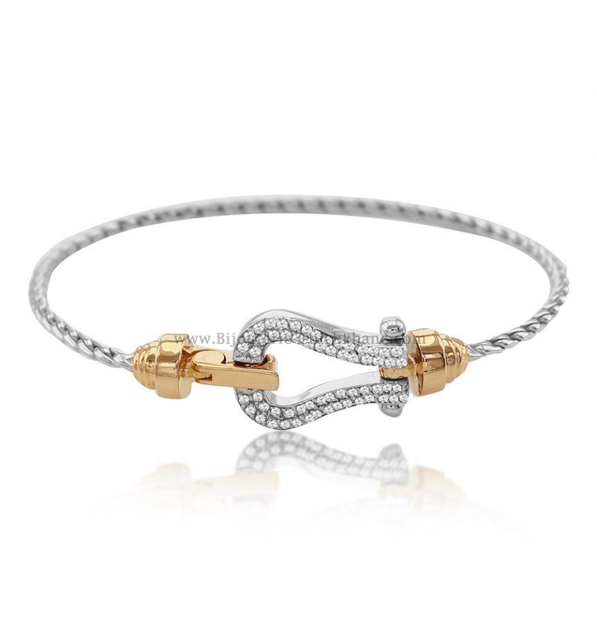 Bijoux en ligne Bracelet Zircon 53047