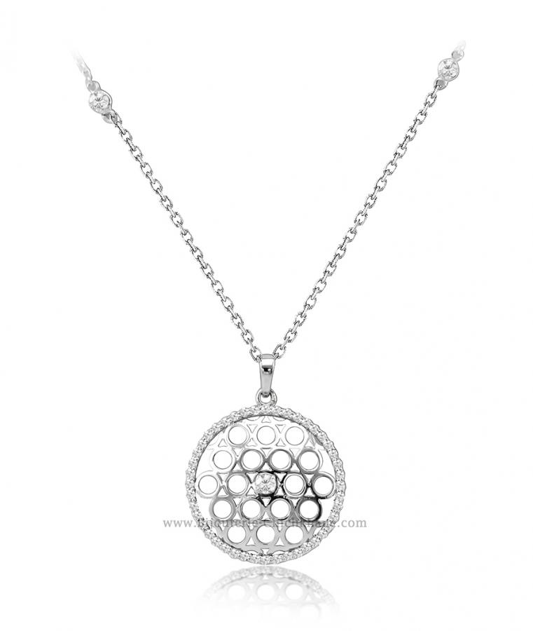 Bijoux en ligne Collier Diamants 53185