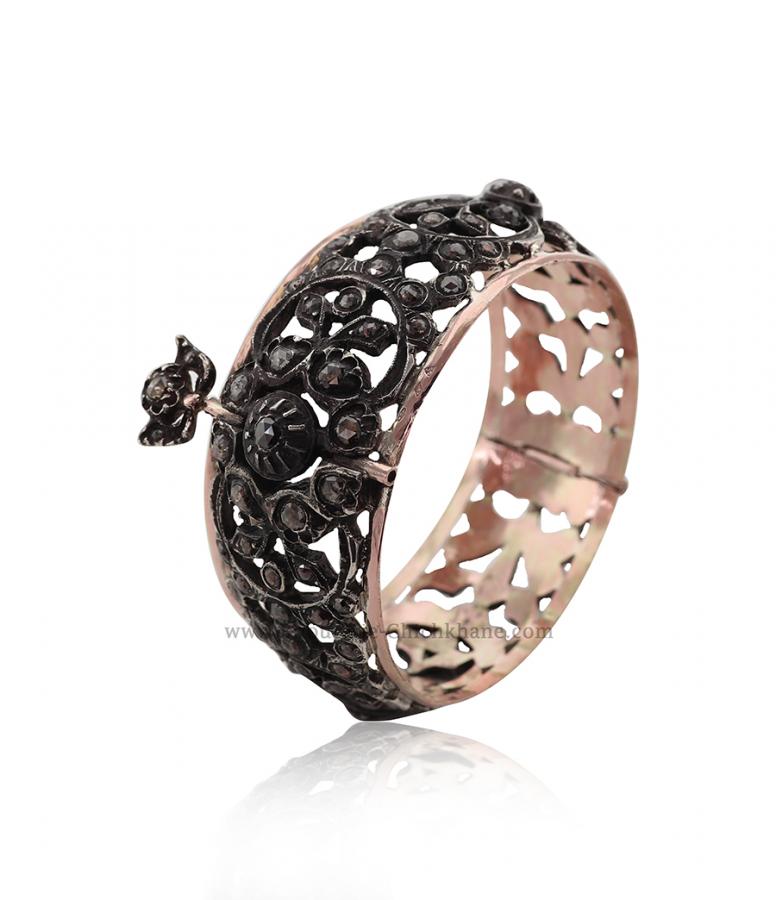 Bijoux en ligne Bracelet Diamants Rose ''Chichkhane'' 53246