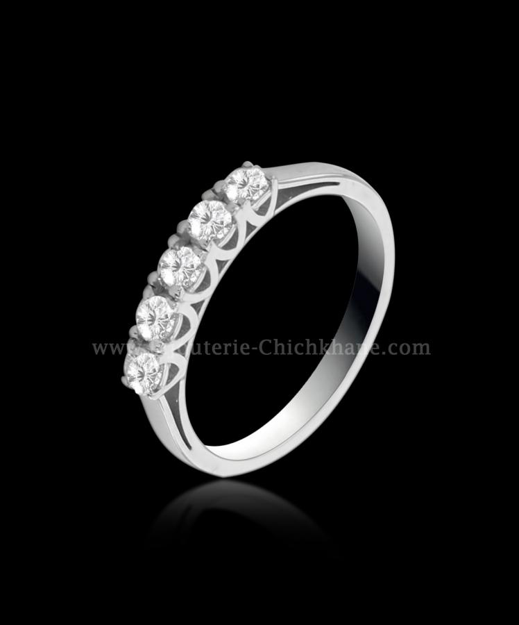 Bijoux en ligne Alliance Diamants 53283