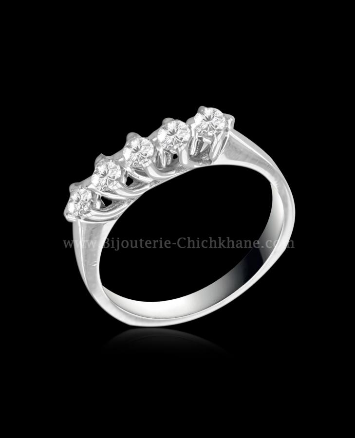 Bijoux en ligne Alliance Diamants 53285
