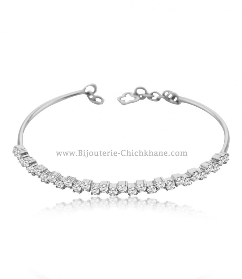 Bijoux en ligne Bracelet Zircon 53313