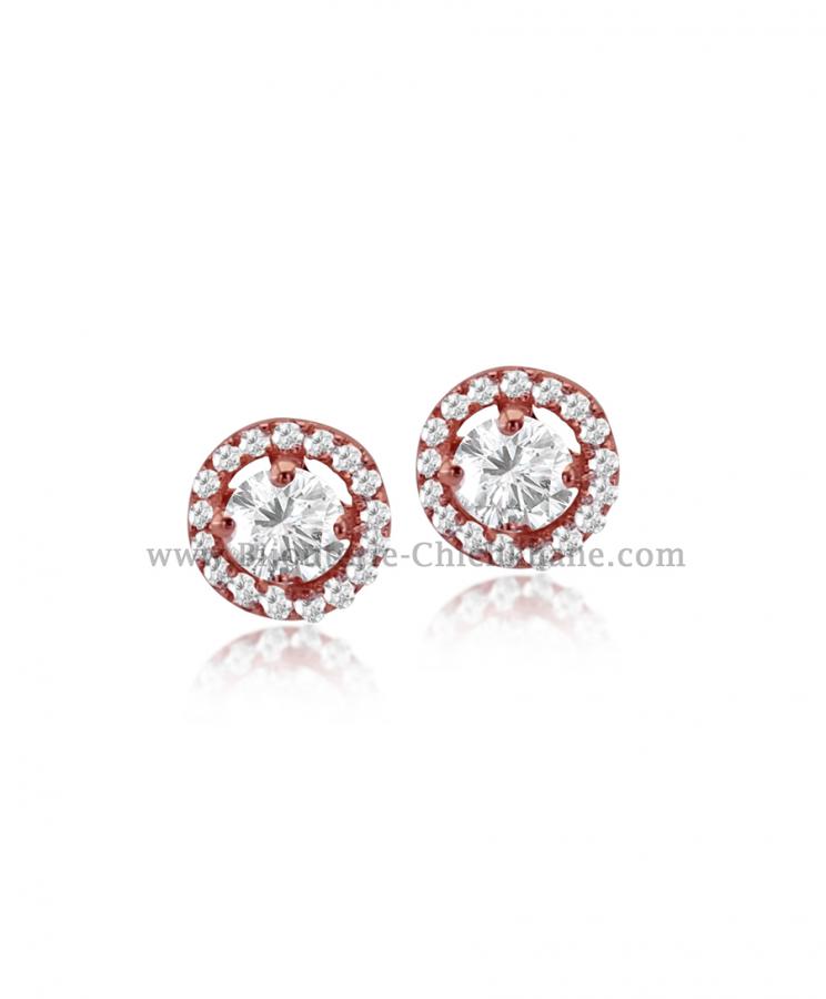 Bijoux en ligne Boucles D'oreilles Zircon 53363