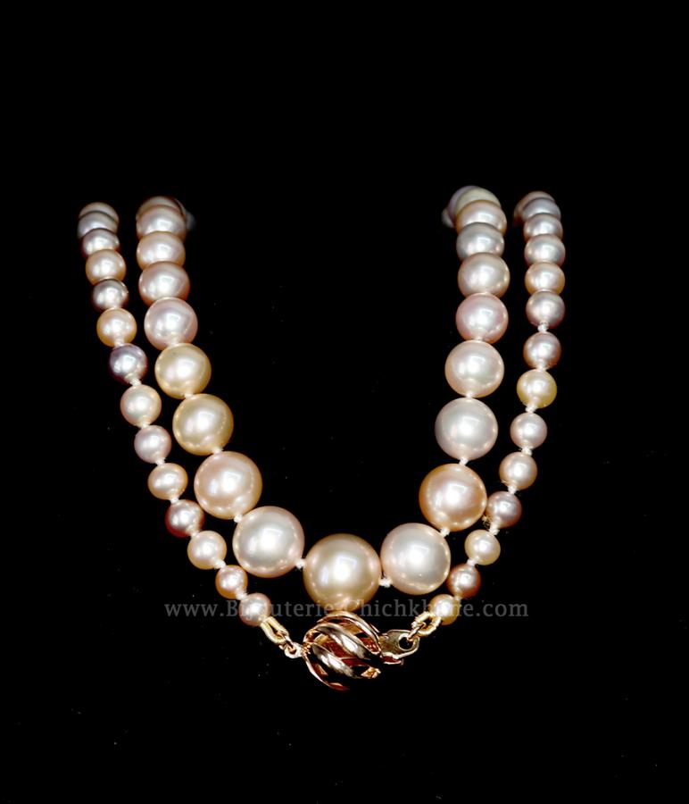 Bijoux en ligne Collier Non Serti 53404