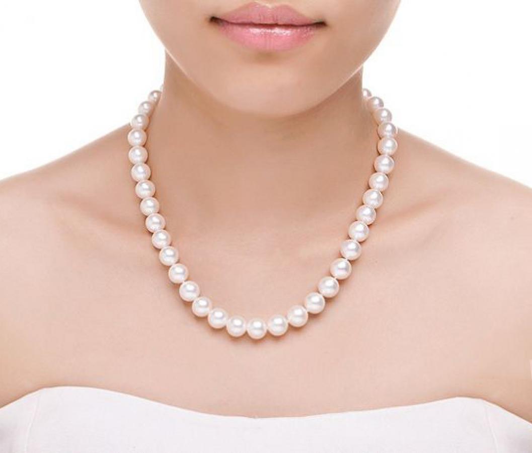 Bijoux en ligne Collier Diamants 53407
