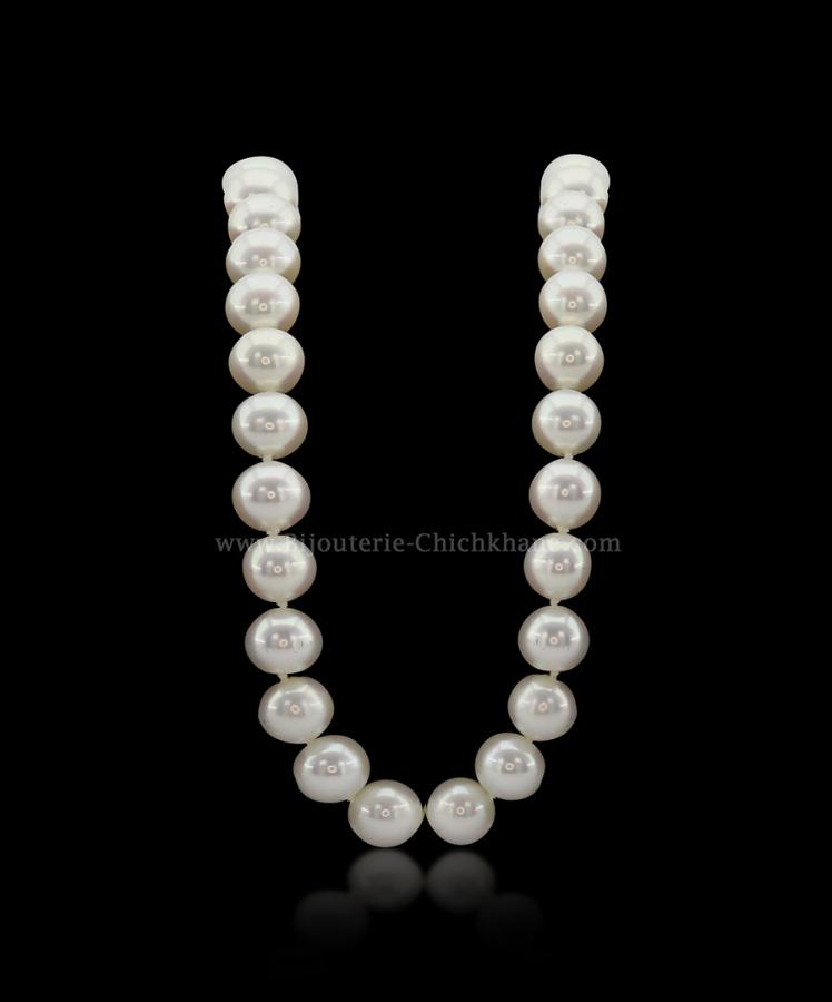 Bijoux en ligne Collier Non Serti 53418