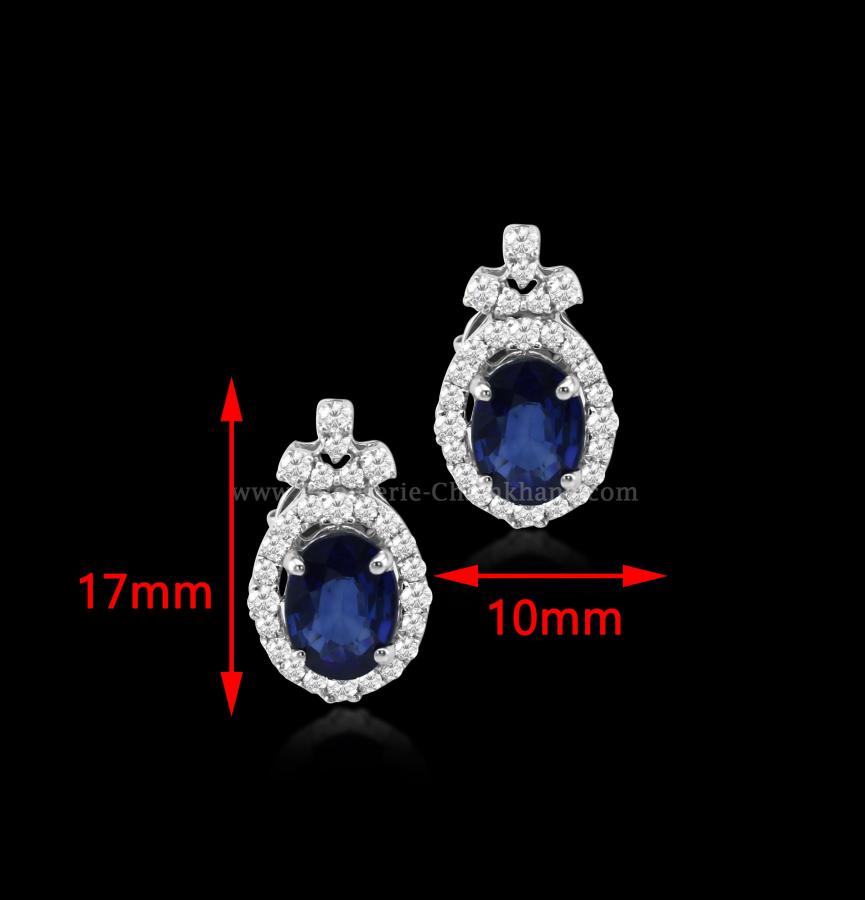 Bijoux en ligne Bague Diamants 53429