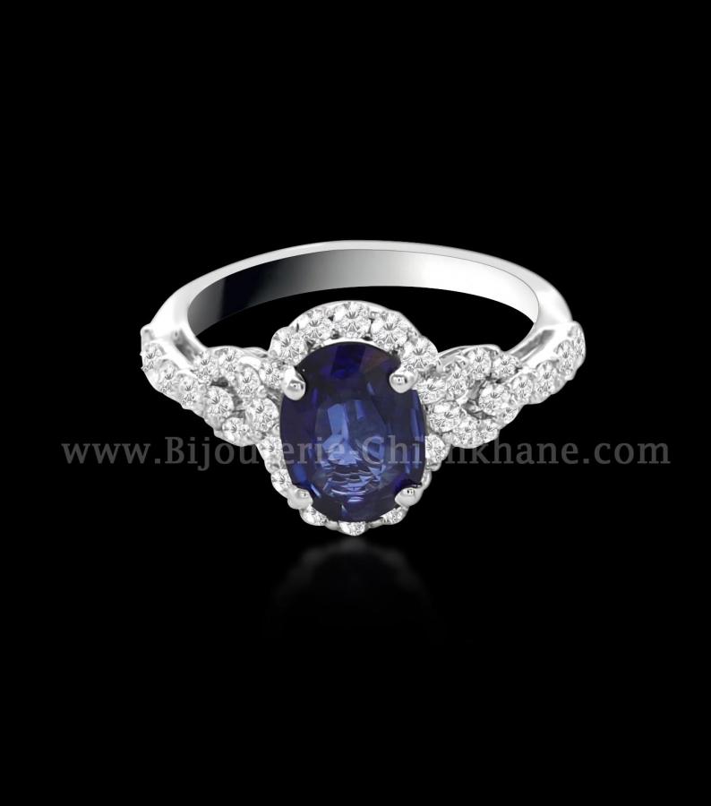 Bijoux en ligne Solitaire Diamants 53433