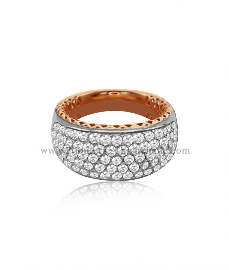 Bijoux en ligne Bague Diamants 53493