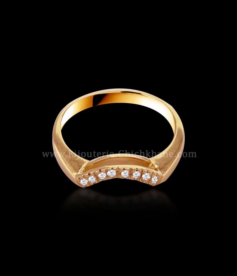 Bijoux en ligne Alliance Diamants 53495