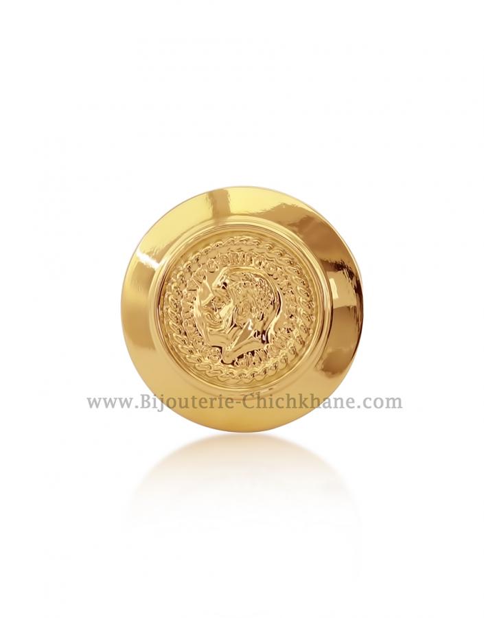 Bijoux en ligne Bague Non Serti 53609