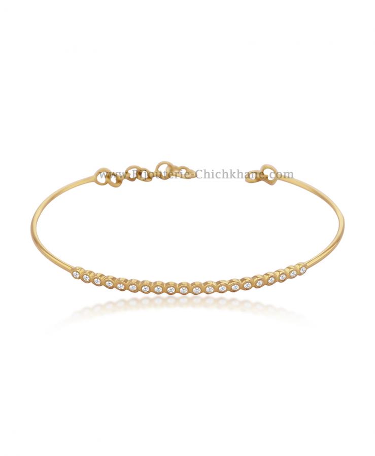 Bijoux en ligne Bracelet Zircon 53623