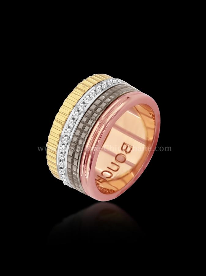 Bijoux en ligne Bague Diamants 53628